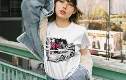 女装