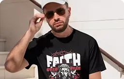 男装